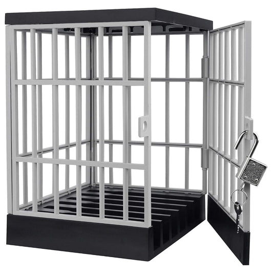 Phones Prison Lock Up Safe Stand Holders