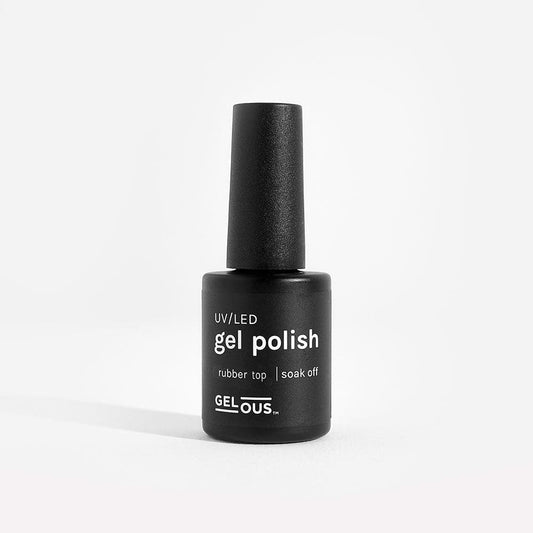 Clear Rubber Top Coat