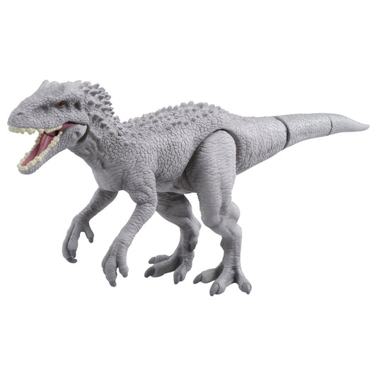 Takara Tomy Ania Jurassic World Indominus Rex Dinosaur Toy Ages 3+ Japan