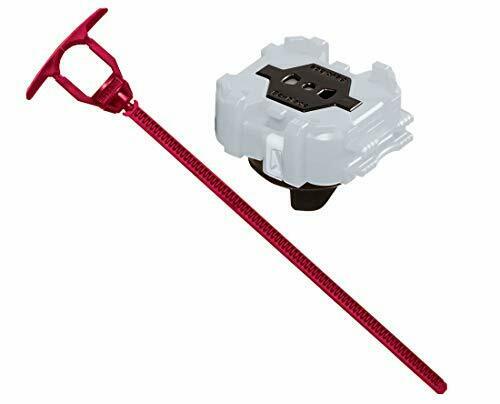 Takara Tomy Beyblade Burst B-138 Long Light Launcher