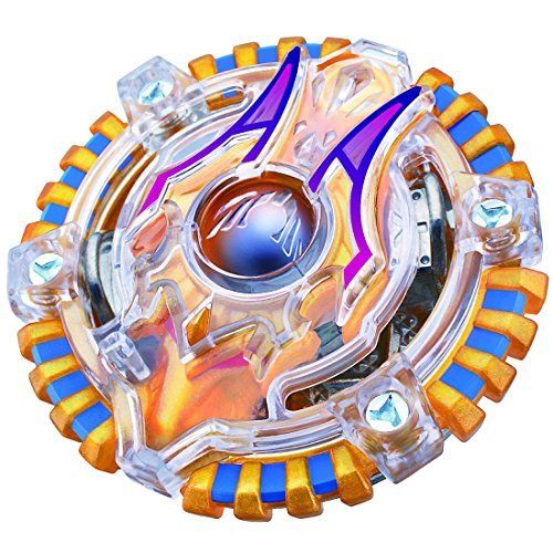 Takara Tomy Beyblade Burst B-71 Acid Anubis.y.o