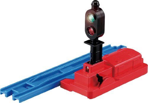 Takara Tomy Plarail J-10 Signal F/s