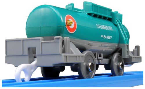 Takara Tomy Plarail Kf-09 Taki 43000 Tank Car F/s