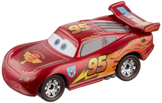 TAKARA TOMY Tomica Disney Cars Lighting Mcqueen Party Type