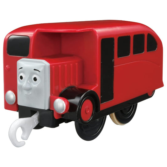 TAKARA TOMY Pla-Rail Thomas The Tank Engine Bertie
