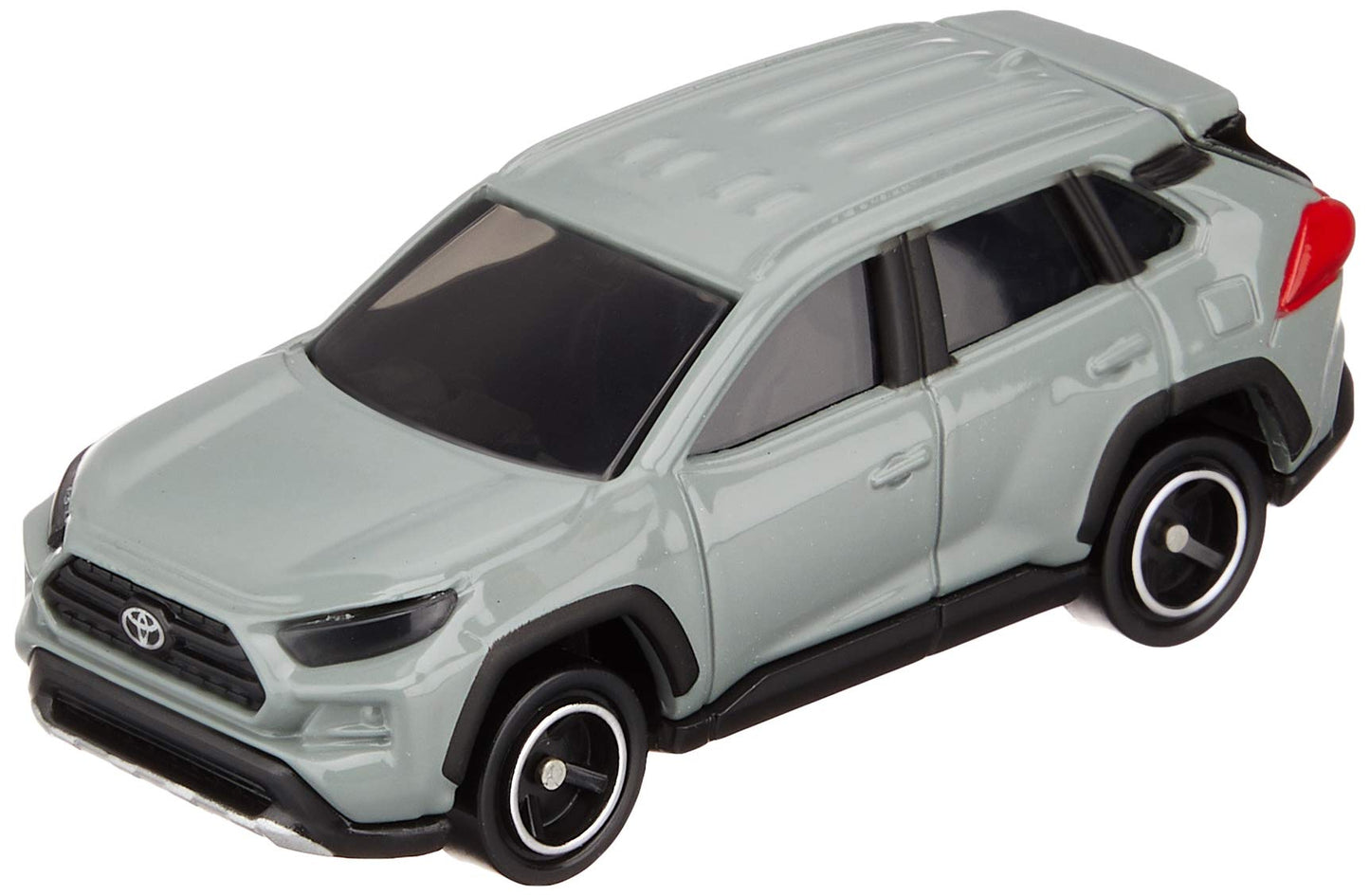 TAKARA TOMY Tomica 81 Toyota Rav4