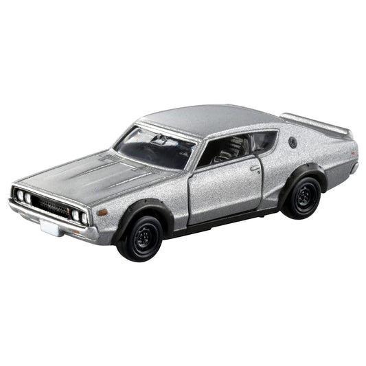 TAKARA TOMY Tomica Premium Nissan Skyline 2000 Gt-R Kpgc110