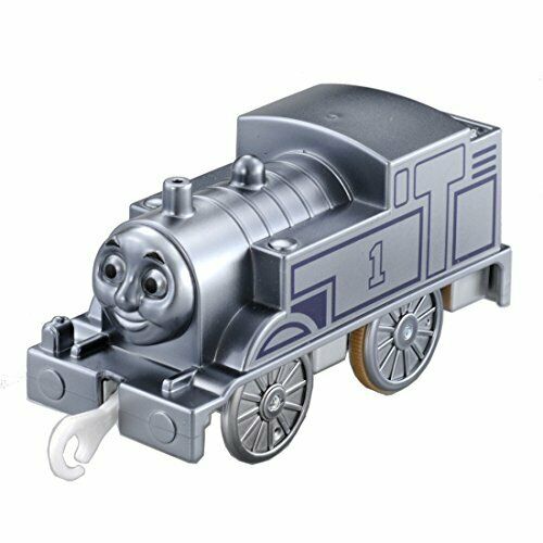 Takaratomy Plarail Thomas & Friends Tecolo De Ting! Plarail Metal Thomas