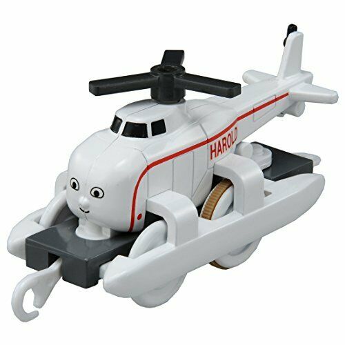 Takaratomy Plarail Thomas & Friends Tecolo De Sound Plarail Harold