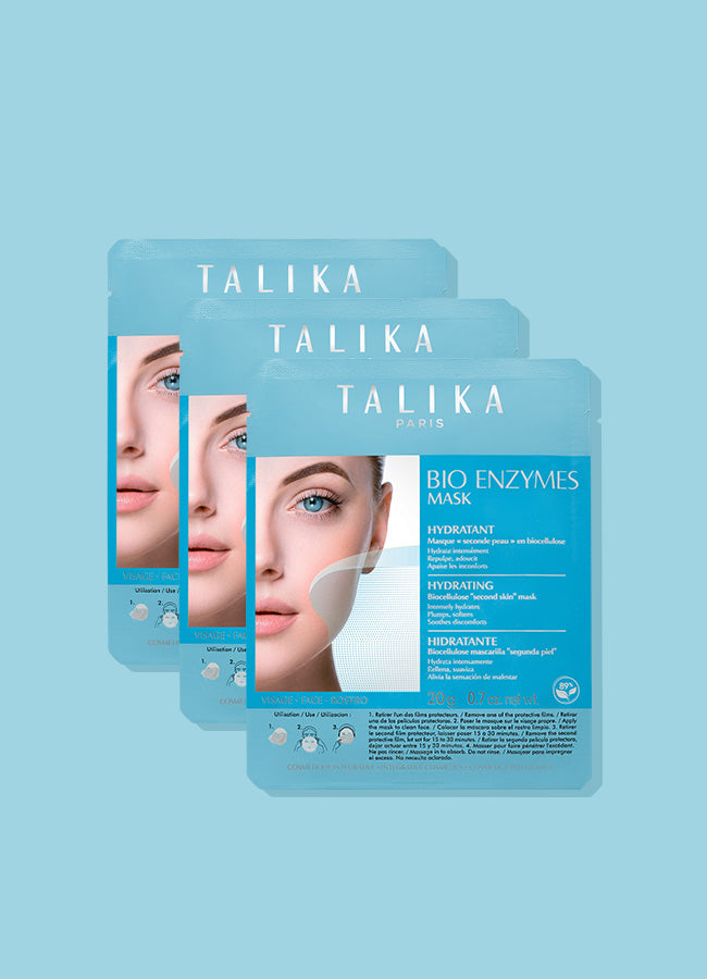 Bio Enzymes Mask Hydrating