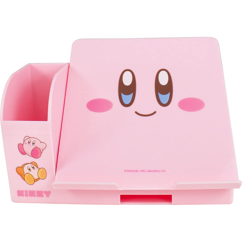 T&S Factory Kirby Dream Land Multi Stand Japan H12 X W17.5 X D12Cm Hk-5542682Kf