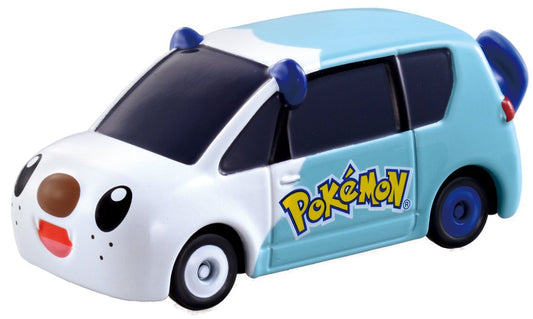 TAKARA TOMY Dream Tomica 145 Mijmaru Car 464549