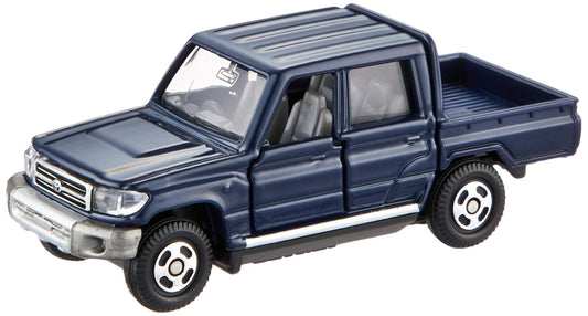 Takara Tomy Tomica No.103 Toyota Land Cruiser (Box) Japanese Classical Car Toys