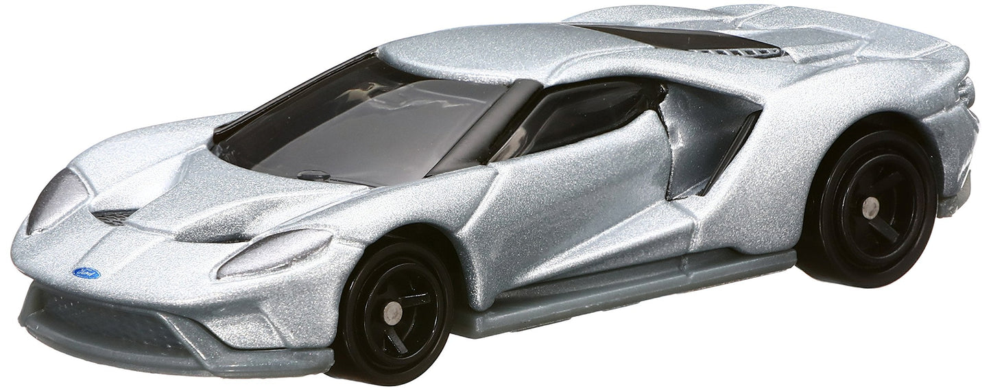 TAKARA TOMY Tomica 19 Ford Gt 879671
