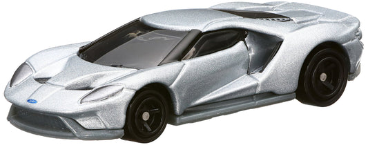 TAKARA TOMY Tomica 19 Ford Gt 879671