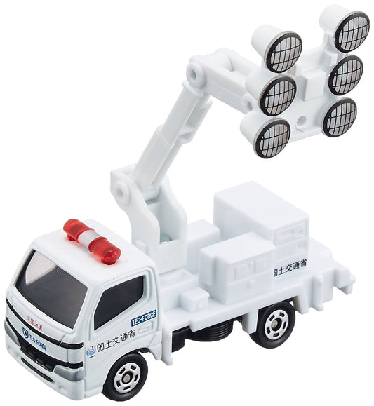 TAKARA TOMY Tomica 32 Mlit Lighting Vehicle 824565