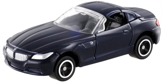 TAKARA TOMY Tomica 61 Bmw Z4 439066