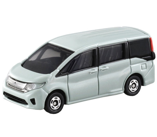 TAKARA TOMY Tomica 96 Honda Step Wgn 825135