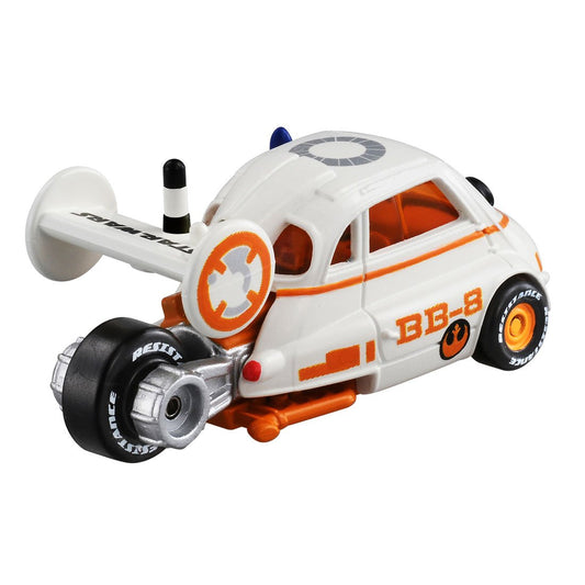 TAKARA TOMY Tomica Sc-09 Star Wars Star Cars Bb-8 Bub200 B 966715