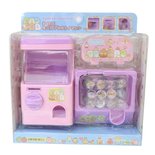 Unique Sumikkogurashi Mini Capsule Toy Machine 2 Sg-0151Pu