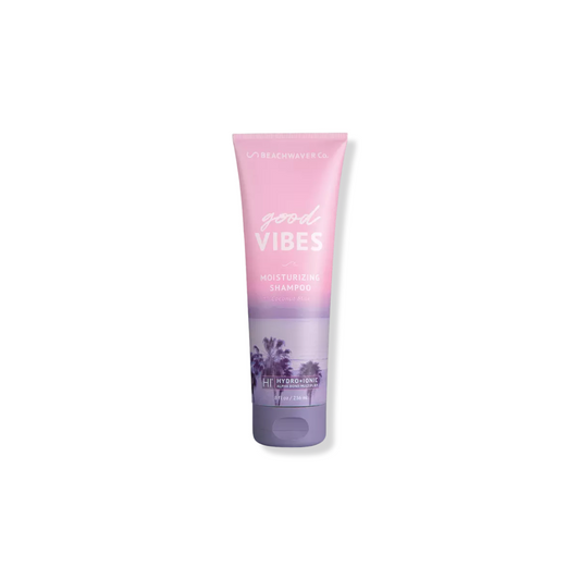 Good Vibes Moisturizing Shampoo