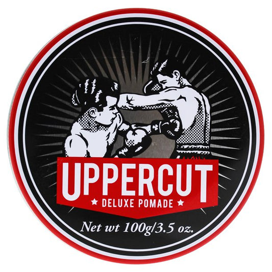 Uppercut Deluxe Pomade 3.5oz (Andis limited edition)