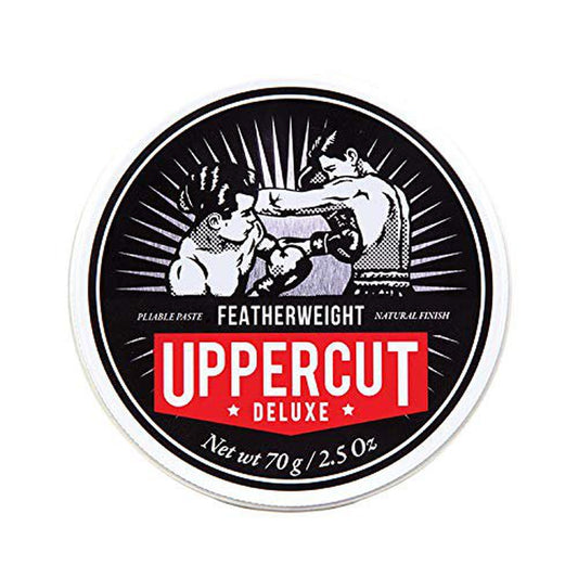 Uppercut Featherweight Pomade 2.5oz