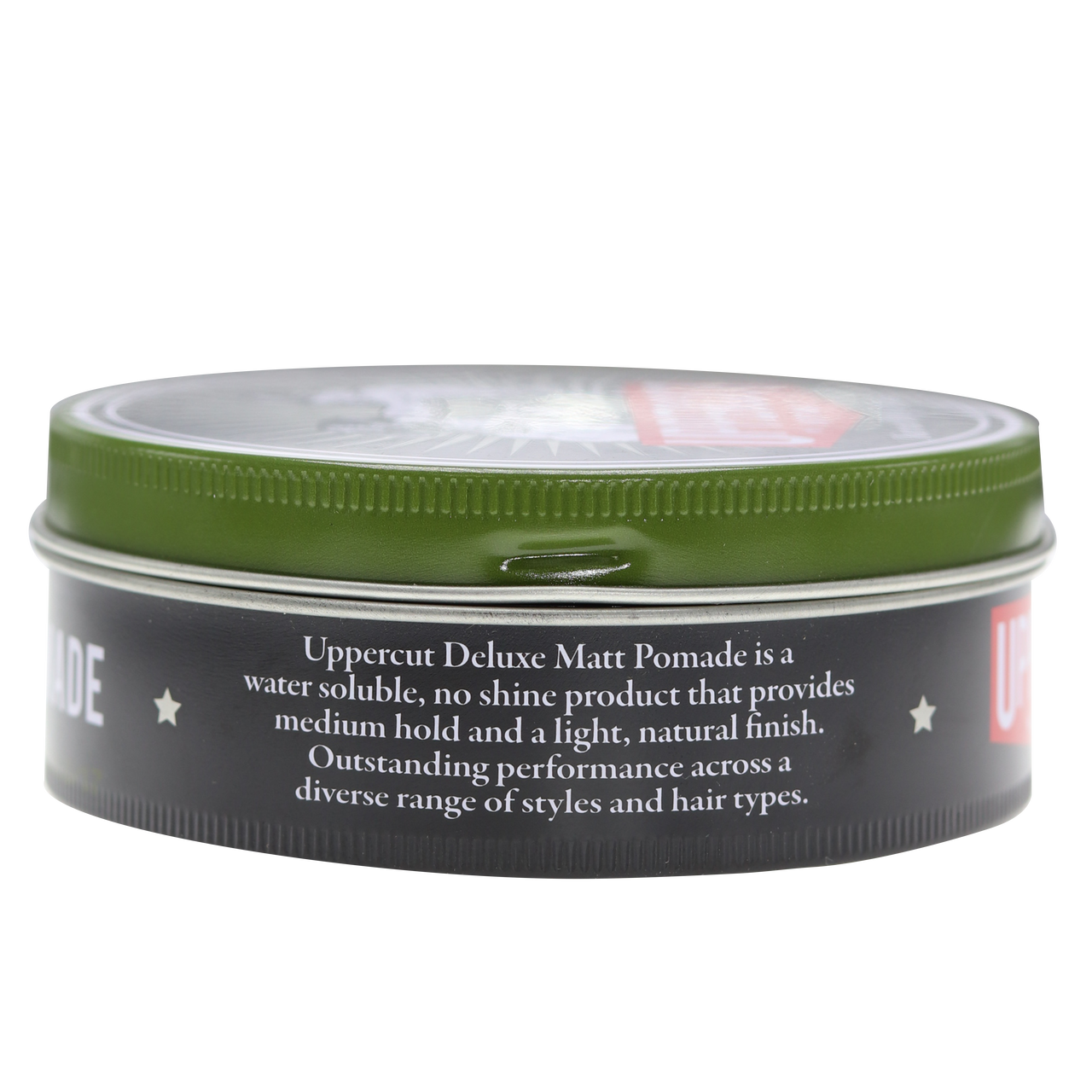 Uppercut Matt Pomade 3.5oz