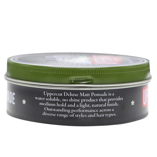 Uppercut Matt Pomade 3.5oz