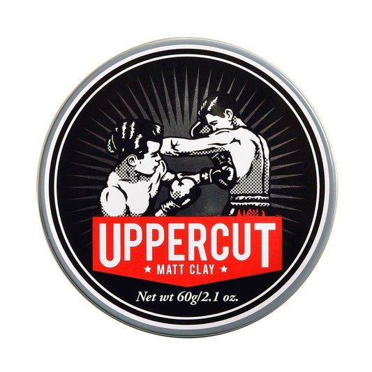 Uppercut Matte Clay 2.1oz