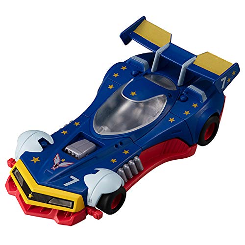 MEGAHOUSE Variable Action Kit Future Gpx Cyber Formula Stampede Rs