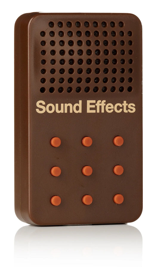 Sound Effects Fart Fanfare Machine