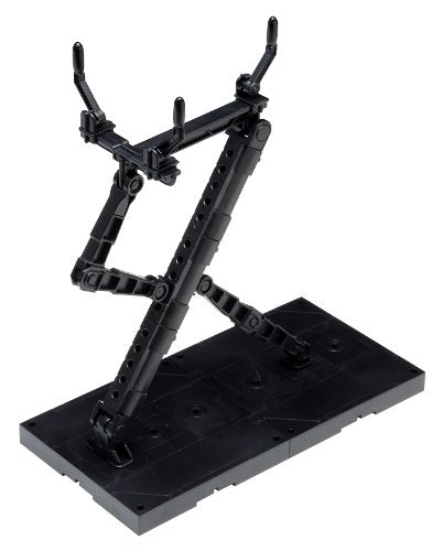 WAVE Materials Hh024 H-Hangar Posing Arm Black