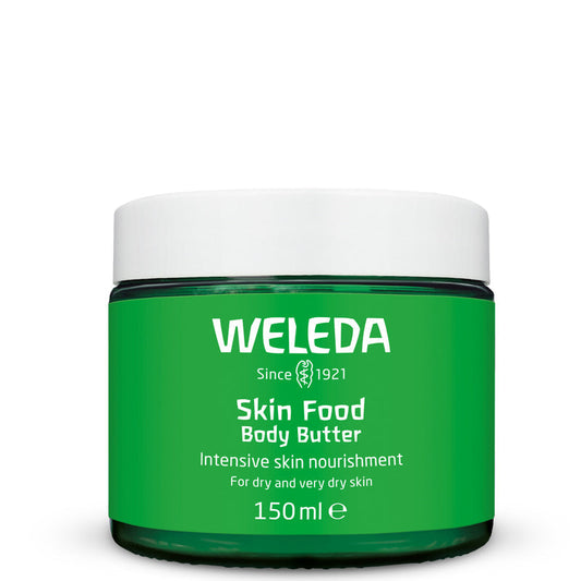 Weleda Skin Food Body Butter 150ml