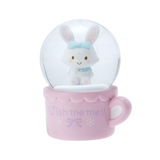 Sanrio  Wish Me Mel Mini Snow Globe