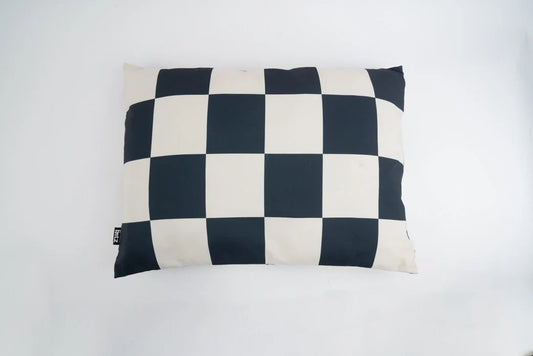 Approved by Fritz - the Fritz Bed - Goalgetter (Black/Cream)