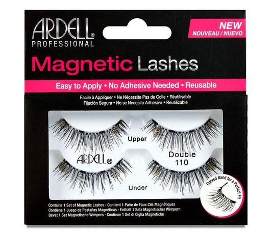 Ardell Magnetic Lash Double 110