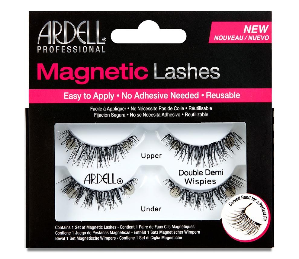 Ardell Magnetic Lash Double Demi Wispies