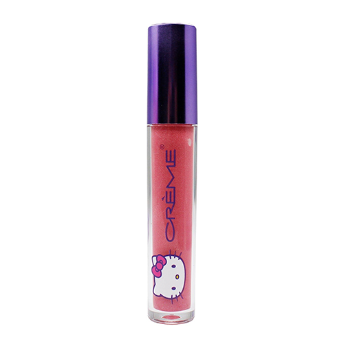 The Creme Shop Hello Kitty Jelly Glaze Lip Gloss 0.13oz