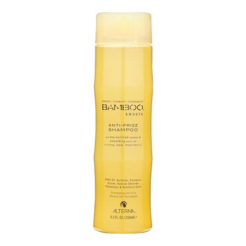 ALTERNA_BAMBOO Luminous Shine Shampoo 250ml_Cosmetic World