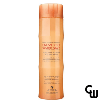 ALTERNA_BAMBOO Vibrant Color Shampoo 250ml_Cosmetic World