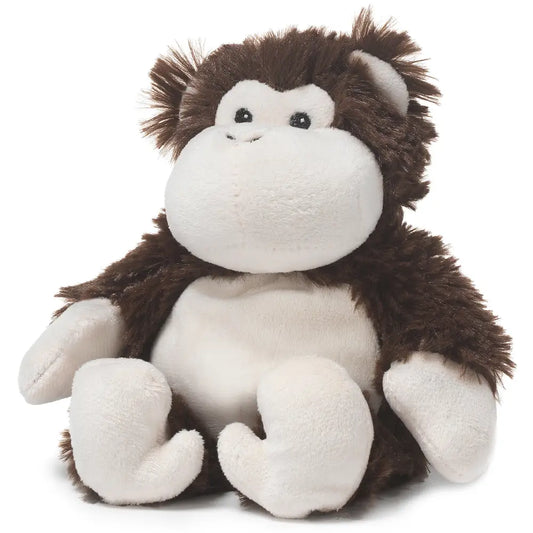 Warmies® - Monkey Junior Microwavable Plush