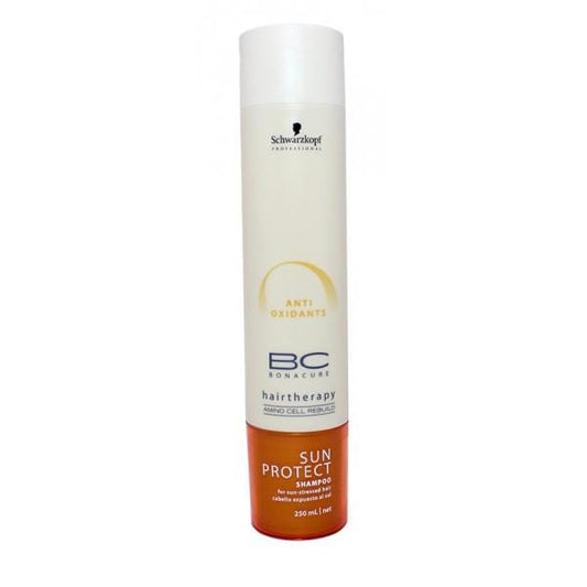 BC Bonacure Sun Protect for Sun Stressed Hair 250ml