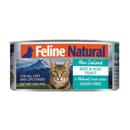 K9 Natural Freeze-Dried Feast