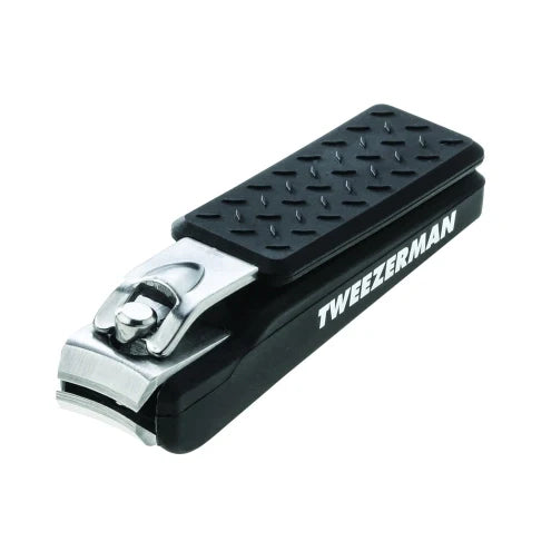 Precision Grip Fingernail Clipper