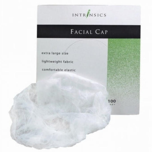 Intrinsics Facial Caps (Box of 100) #406200