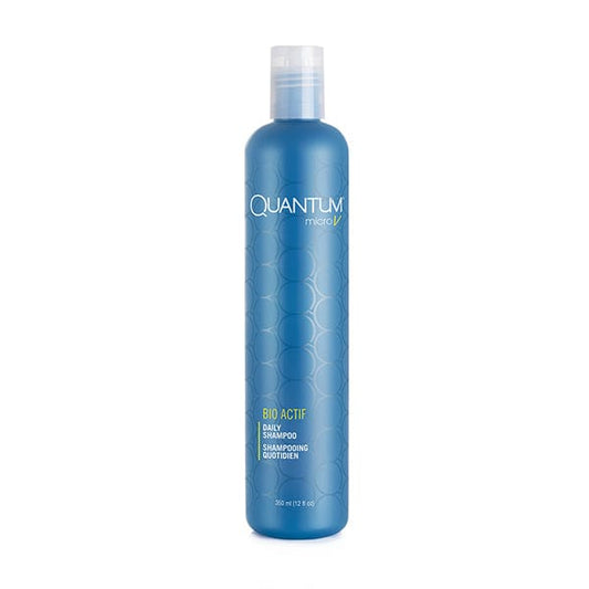 Bio Actif Daily Shampoo 350ml / 12oz
