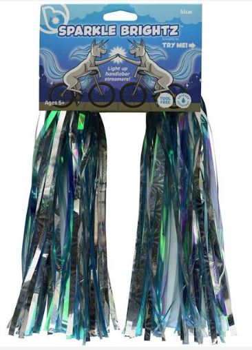 Sparkle Brightz for Bikes