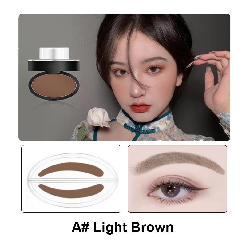 BROWPRO STAMP SET - Givemethisnow