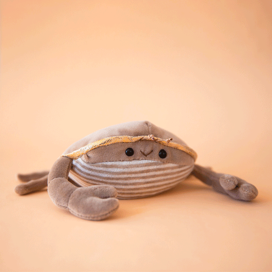 Claude Crab | Natural